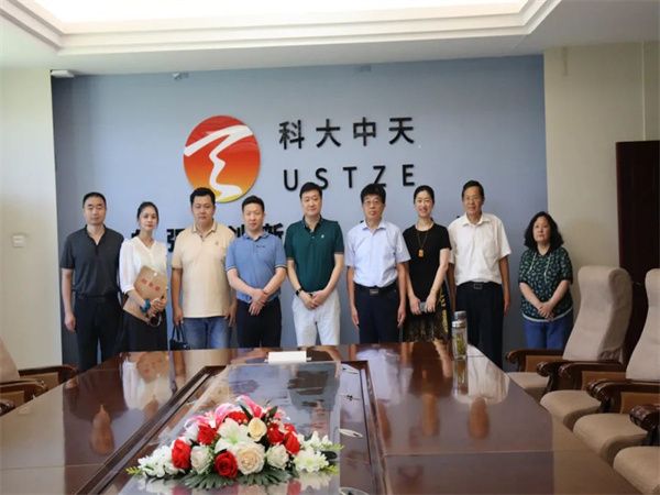 探索臺(tái)商合作，助力兩岸交流
